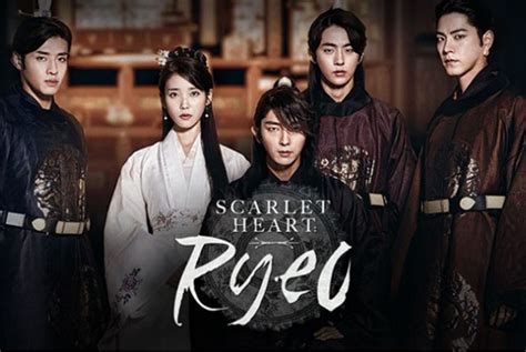 Scarlet Heart Ryeo Season 2: Will It Ever Return? All The Latest Details