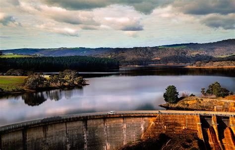 Australia announces $245m for 3 Dam Projects in NSW - Highways Today