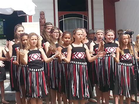 Te Aramoana Blog 2016: Waitangi Day celebrations at Whakarongotai Marae