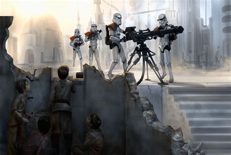 Stormtroopers run the Halo gauntlet - Battles - Comic Vine