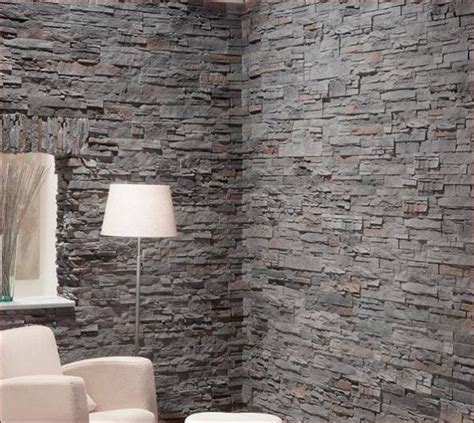 Stone wall tile design ideas – accent wall designs in modern homes ...