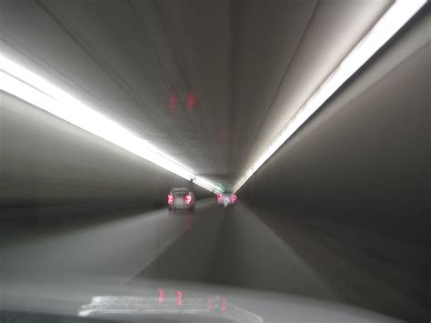 Inside the Eisenhower Tunnel on the way to Breckenridge Colorado!! | Dream honeymoon, Travel ...