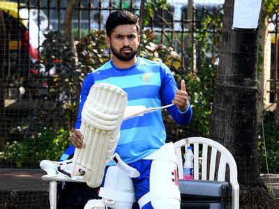 Karun Nair to lead Karnataka at Syed Mushtaq Ali Trophy | Cricket News ...