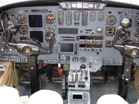 Cessna Citation S/II Performance Specs