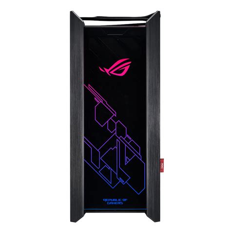 Asus ROG Strix Helios RGB Gaming Computer Case