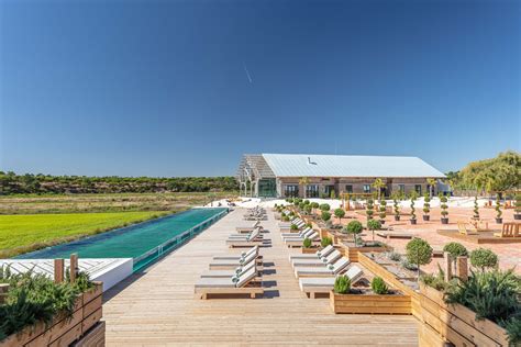 The Best Hotels in the Portugal Gem, Comporta