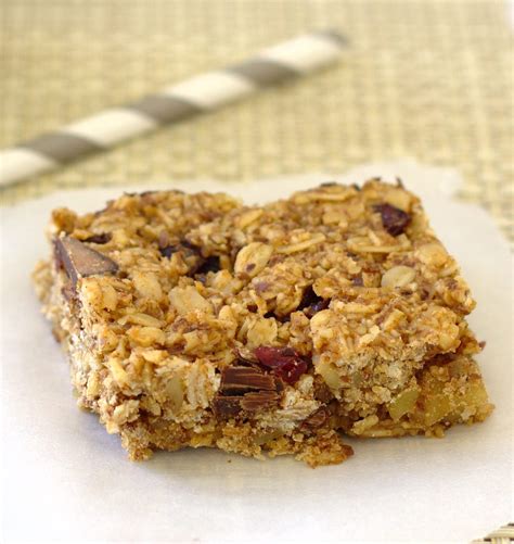 Best Healthy Granola Bars - Kristine's Kitchen