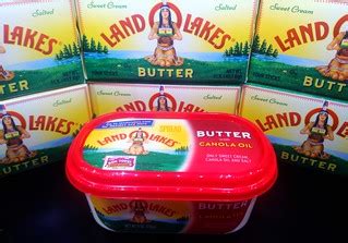 Land O Lakes Butter | Land O Lakes Butter, 9/2014 by Mike Mo… | Flickr