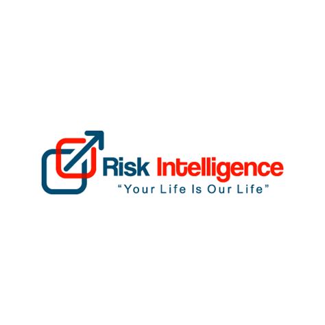 Risk Management Logo Design by Las Vegas Branding Agency