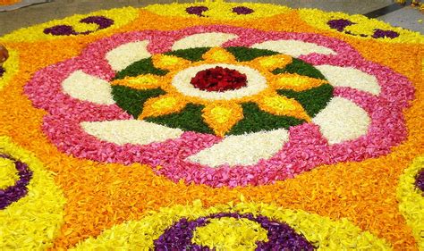 Colors of Rangoli ( Explored # 394) | Sneha Vachhaney | Flickr