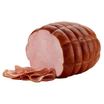 virginia ham Nutrition Facts and Calories | Description | Taste