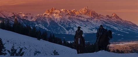 DJANGO UNCHAINED (2012) | One Perfect Shot Database