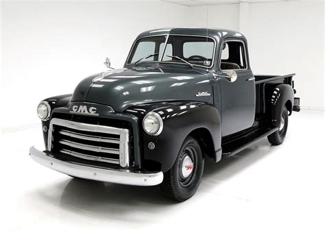 1948 GMC Pickup | Classic Auto Mall