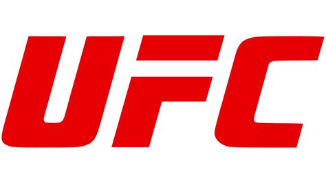 Ufc Logo History