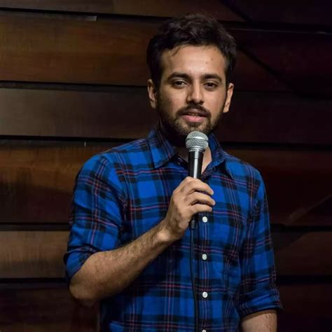 Chirag Panjwani | Standup Comedian | Bio, Wiki, Specials (2024) | BrownPant