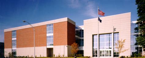 Greenville County Courthouse - Michael M. Simpson & Associates, Inc ...