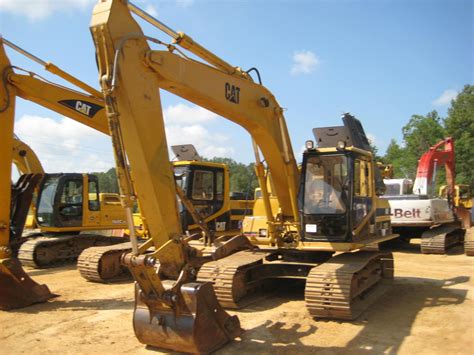 CAT 315L HYDRAULIC EXCAVATOR