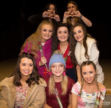 legally blonde cast (3) – Hazelwood College