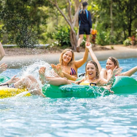 Wet'n'Wild Gold Coast tickets | Oxenford