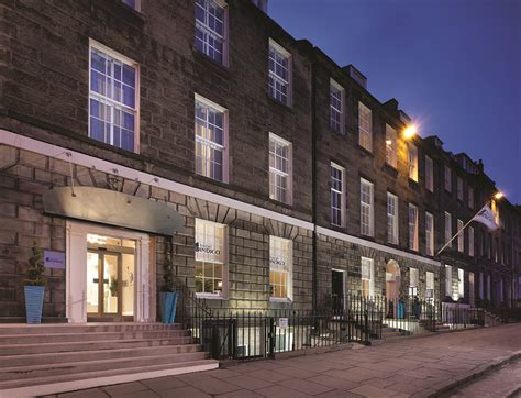 Luxury Boutique Hotel In Edinburgh - Check This Out