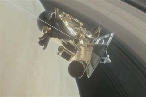 Cassini Saturn - Latest Mission Highlights and Amazing Discoveries Videos | Space