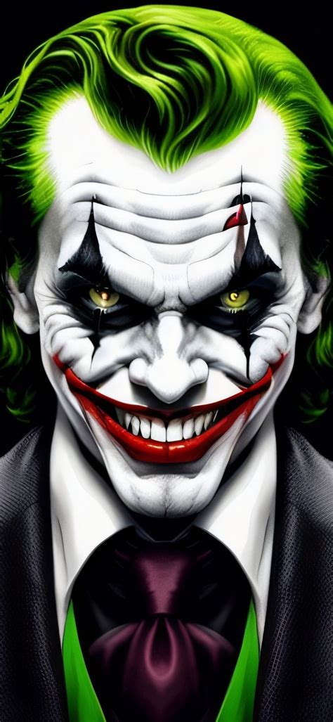 Batman Joker Wallpaper, Joker Artwork, Skull Wallpaper, Zen Wallpaper, Joker Drawings, Joker ...
