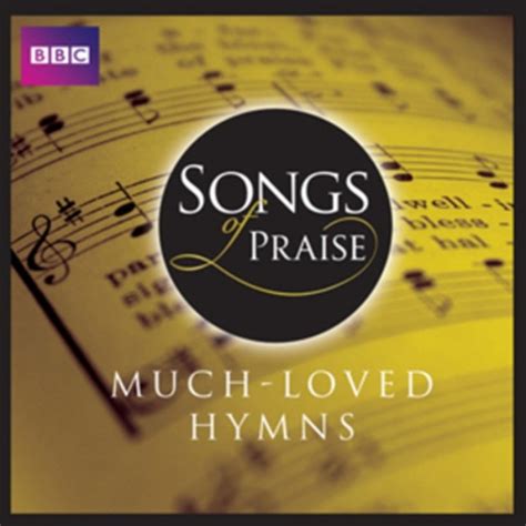 Songs of Praise: Much Loved Hymns | CD Album | Free shipping over £20 ...