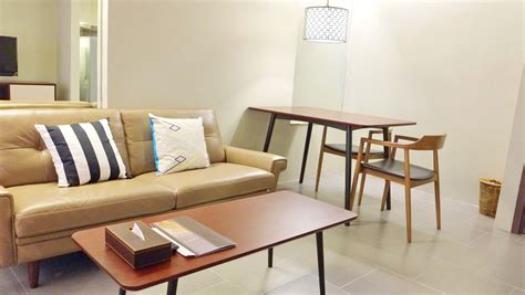 Courtyard Room type 1 Bedroom | Balcony Thailand