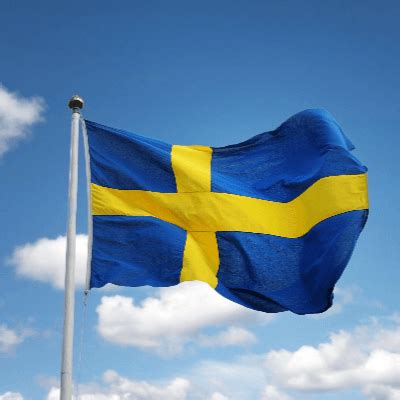 Sweden Facts for Kids