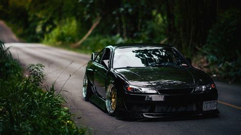 Nissan Silvia S15 Wallpapers - Wallpaper Cave