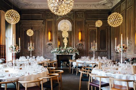 Stunning Gloucestershire wedding venue - Cowley Manor | Function Fixers