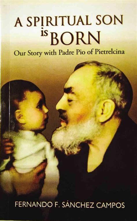 Padre Pio, miracle worker; or how in life there are no coincidences, only ‘Godincidences ...