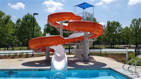 Winston Waterworks Aquatic Park Opens Memorial Day Weekend