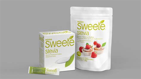 Stevia - CGWorks