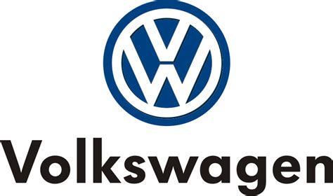 Volkswagen Logo Vector at GetDrawings | Free download