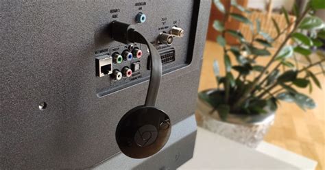 Chromecast PC setup: use a Chromecast via PC