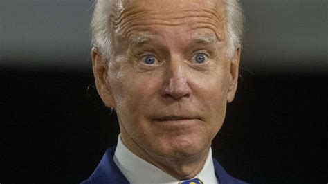 Before being ‘swampy and sleepy’ Joe Biden was ‘creepy’ | The Australian