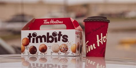 Tim Hortons Has So Many Timbits Flavours That Don't Exist Anymore ...