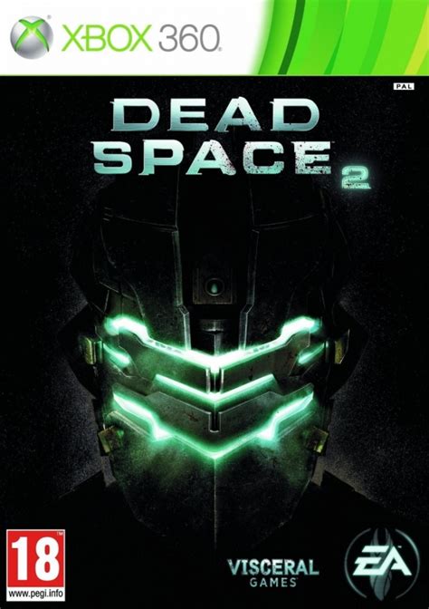 Dead Space 2 for Xbox 360 - Sales, Wiki, Release Dates, Review, Cheats, Walkthrough