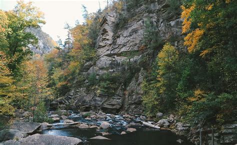 Tallulah Gorge State Park: One of the Great North Georgia Wonders