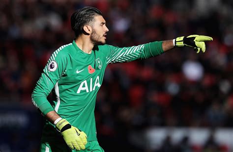 5 goalkeepers Tottenham could realistically sign to replace Hugo Lloris - Page 6