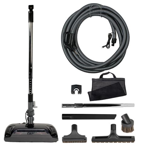 Attachment Kits for Beam Central Vacuum | Compatible Hose and Tool Kits