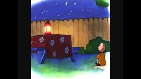 CAILLOU GOODNIGHT SONG :) - YouTube