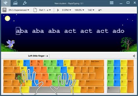 smposa.blogg.se - Typing trainer for windows 10