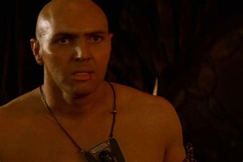 Imhotep - The Mummy Returns - High Priest Imhotep Image (10550680) - Fanpop