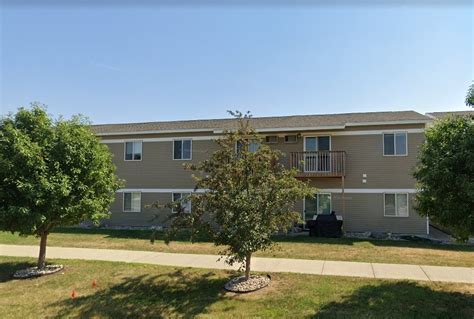 Pineview Apartments - Princeton Management