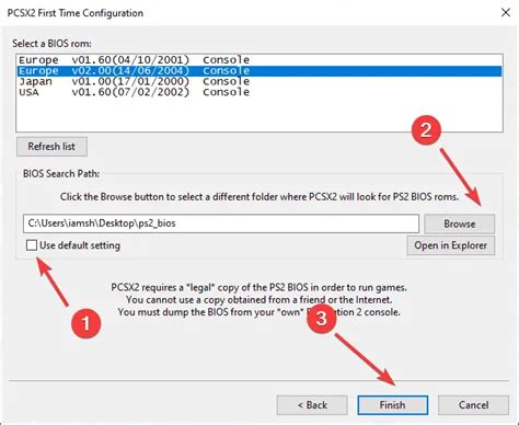 Pcsx2 best settings - loxacrazy