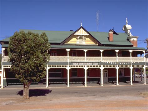 Moora, WA - Aussie Towns