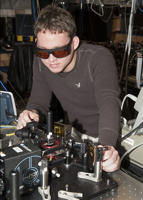 Quantum sensing using laser-cooled atoms shows promise for Army ...