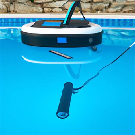 Using a Robotic Pool Cleaner: A Step-by-Step Guide - The Enlightened Mindset